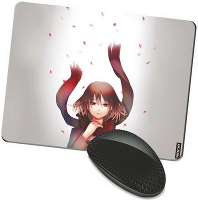 

FRENEMY MPAD5170 Mousepad(Multicolor)