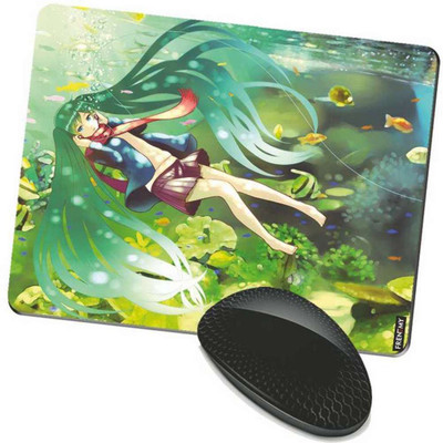 

FRENEMY MPAD6510 Mousepad(Multicolor)