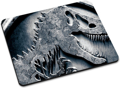 

Shoprider MULTICOLOR-690 Mousepad(Multicolor)