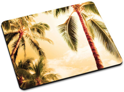 

Shoprider DESGINER MOUSEPAD-491 Mousepad(Multicolor)