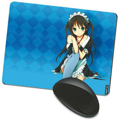 

FRENEMY MPAD4536 Mousepad(Multicolor)