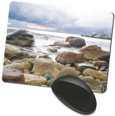 

FRENEMY MPAD9255 Mousepad(Multicolor)