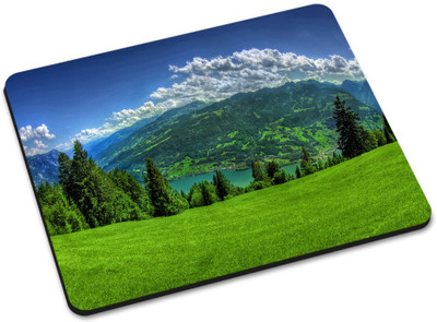 

Shoprider MULTICOLOR-746 Mousepad(Multicolor)