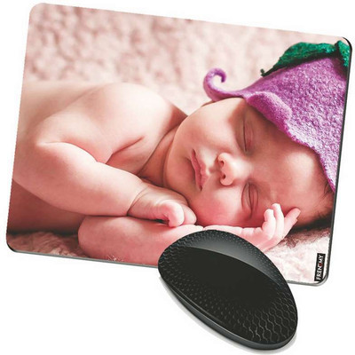 

FRENEMY MPAD8258 Mousepad(Multicolor)