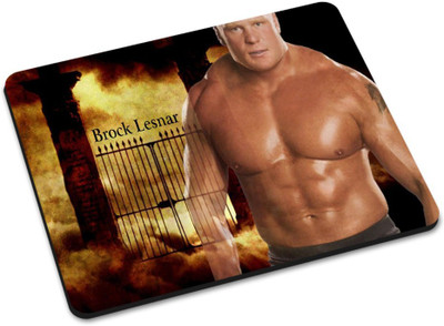 

Shoprider MULTICOLOR-496 Mousepad(Multicolor)