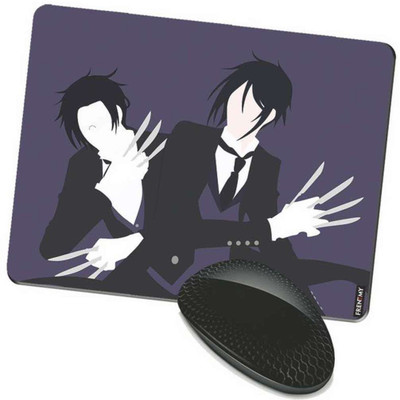 

FRENEMY MPAD640 Mousepad(Multicolor)