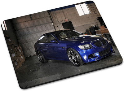

Shoprider MULTICOLOR-895 Mousepad(Multicolor)