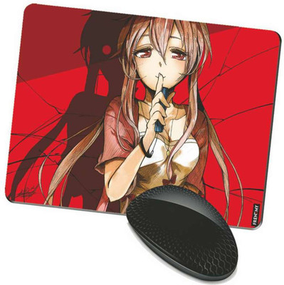 

FRENEMY MPAD7422 Mousepad(Multicolor)