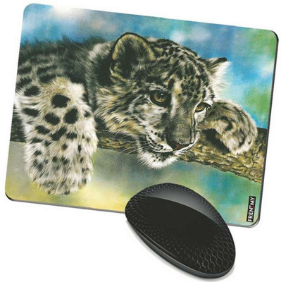 

FRENEMY MPAD9818 Mousepad(Multicolor)