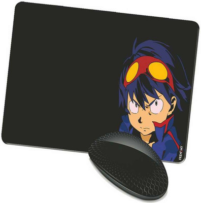 

FRENEMY MPAD1192 Mousepad(Multicolor)