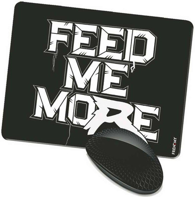 

FRENEMY MPAD9845 Mousepad(Multicolor)