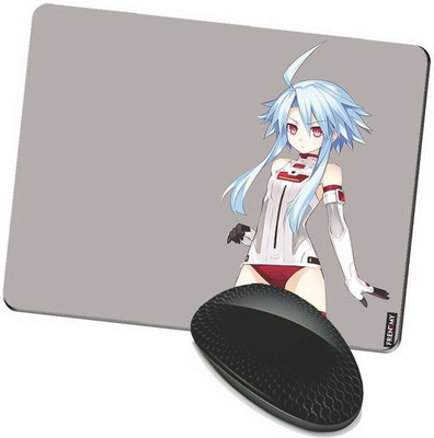 

FRENEMY MPAD1284 Mousepad(Multicolor)