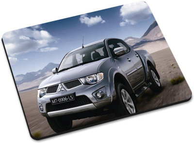 

Shoprider DESGINER MOUSEPAD-509 Mousepad(Multicolor)