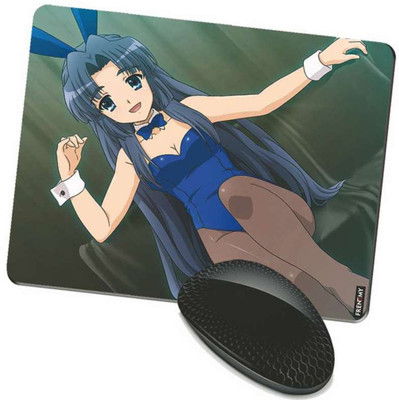 

FRENEMY MPAD4994 Mousepad(Multicolor)