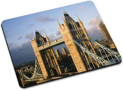 

Shoprider MULTICOLOR-252 Mousepad(Multicolor)