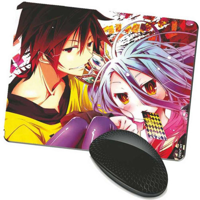 

FRENEMY MPAD5580 Mousepad(Multicolor)