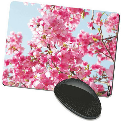 

FRENEMY MPAD436 Mousepad(Multicolor)