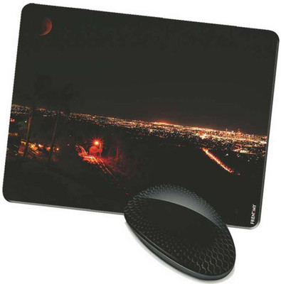 

FRENEMY MPAD9152 Mousepad(Multicolor)