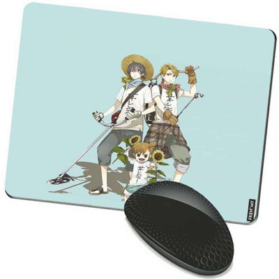 

FRENEMY MPAD2318 Mousepad(Multicolor)