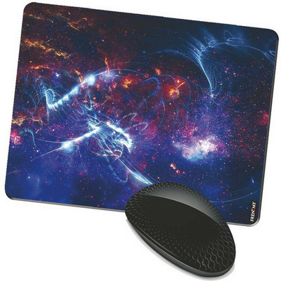 

FRENEMY MPAD1163 Mousepad(Multicolor)