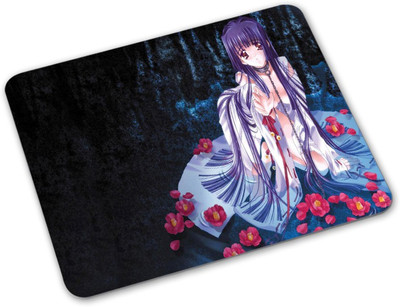 

Shoprider Desginer-657 Mousepad(Multicolor)