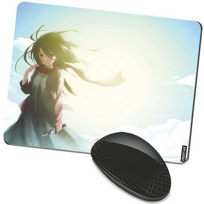 

FRENEMY MPAD6636 Mousepad(Multicolor)