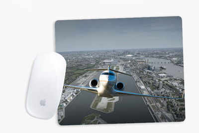 

Sowing Happiness SHMUSPD021 Mousepad(Multicolor)