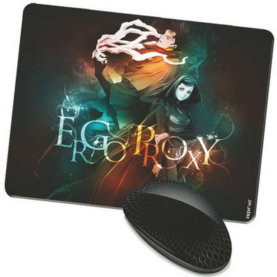 

FRENEMY MPAD6917 Mousepad(Multicolor)