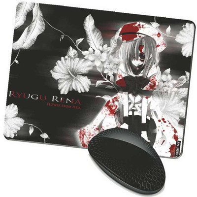 

FRENEMY MPAD7420 Mousepad(Multicolor)