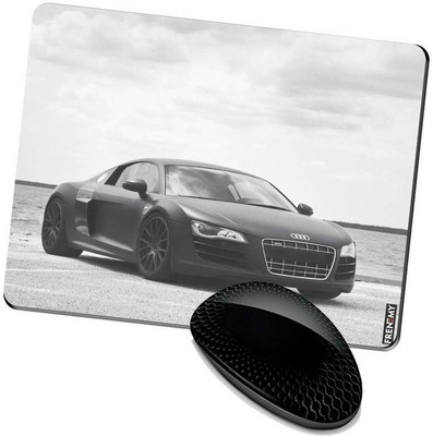

FRENEMY MPAD172 Mousepad(Multicolor)