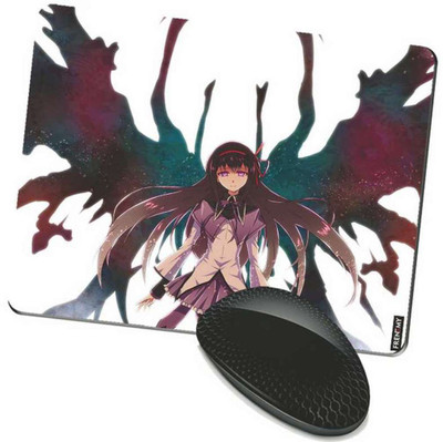 

FRENEMY MPAD5437 Mousepad(Multicolor)