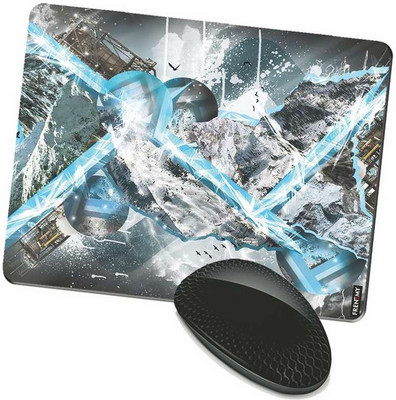 

FRENEMY MPAD581 Mousepad(Multicolor)