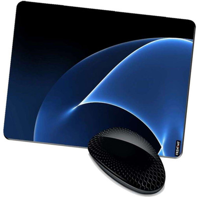 

FRENEMY MPAD8375 Mousepad(Multicolor)