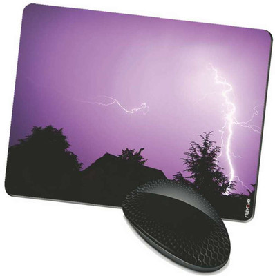 

FRENEMY MPAD4173 Mousepad(Multicolor)