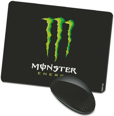 

FRENEMY MPAD8825 Mousepad(Multicolor)
