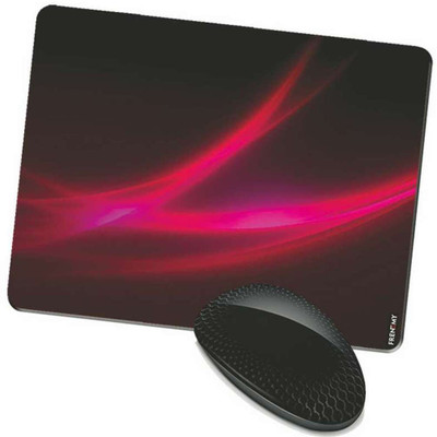 

FRENEMY MPAD9502 Mousepad(Multicolor)