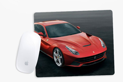 

Sowing Happiness SHMUSPD052 Mousepad(Multicolor)