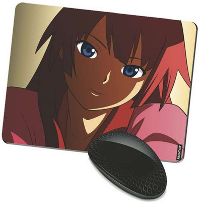 

FRENEMY MPAD7407 Mousepad(Multicolor)