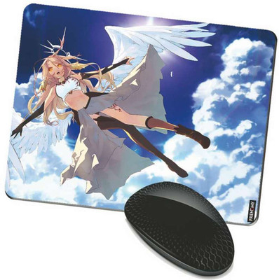 

FRENEMY MPAD6160 Mousepad(Multicolor)