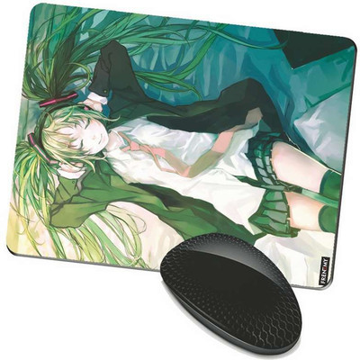 

FRENEMY MPAD4435 Mousepad(Multicolor)