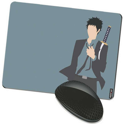 

FRENEMY MPAD461 Mousepad(Multicolor)