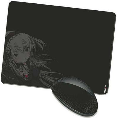 

FRENEMY MPAD838 Mousepad(Multicolor)