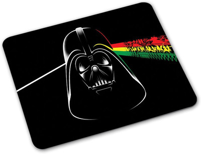 

Shoprider Desginer-645 Mousepad(Multicolor)