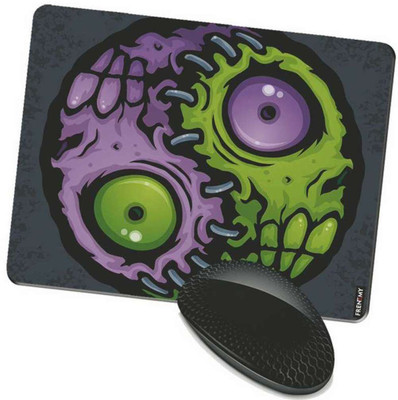 

FRENEMY MPAD9433 Mousepad(Multicolor)