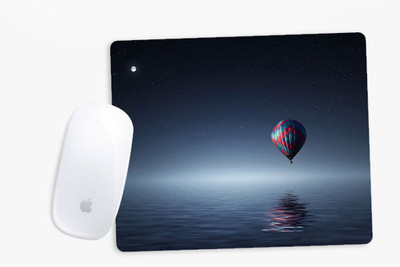 

Sowing Happiness SHMUSPD122 Mousepad(Multicolor)