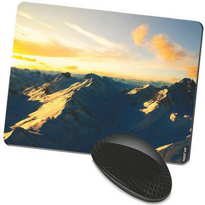 

FRENEMY MPAD8651 Mousepad(Multicolor)
