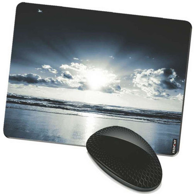 

FRENEMY MPAD9550 Mousepad(Multicolor)