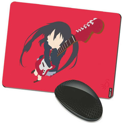 

FRENEMY MPAD506 Mousepad(Multicolor)