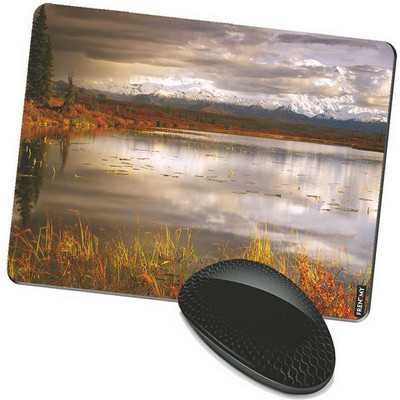 

FRENEMY MPAD8587 Mousepad(Multicolor)