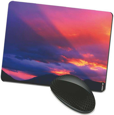 

FRENEMY MPAD9018 Mousepad(Multicolor)